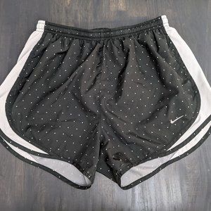 Nike Dri-Fit Running Shorts with Brief Liner